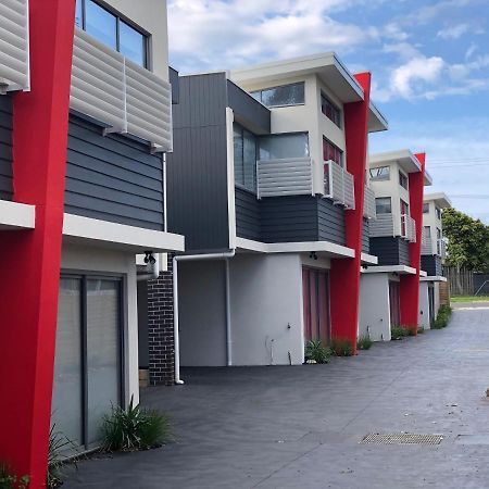 Phillip Island Townhouses Cowes Exteriör bild
