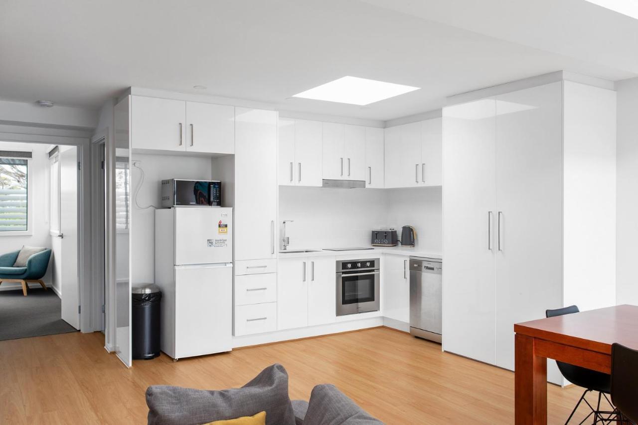 Phillip Island Townhouses Cowes Exteriör bild