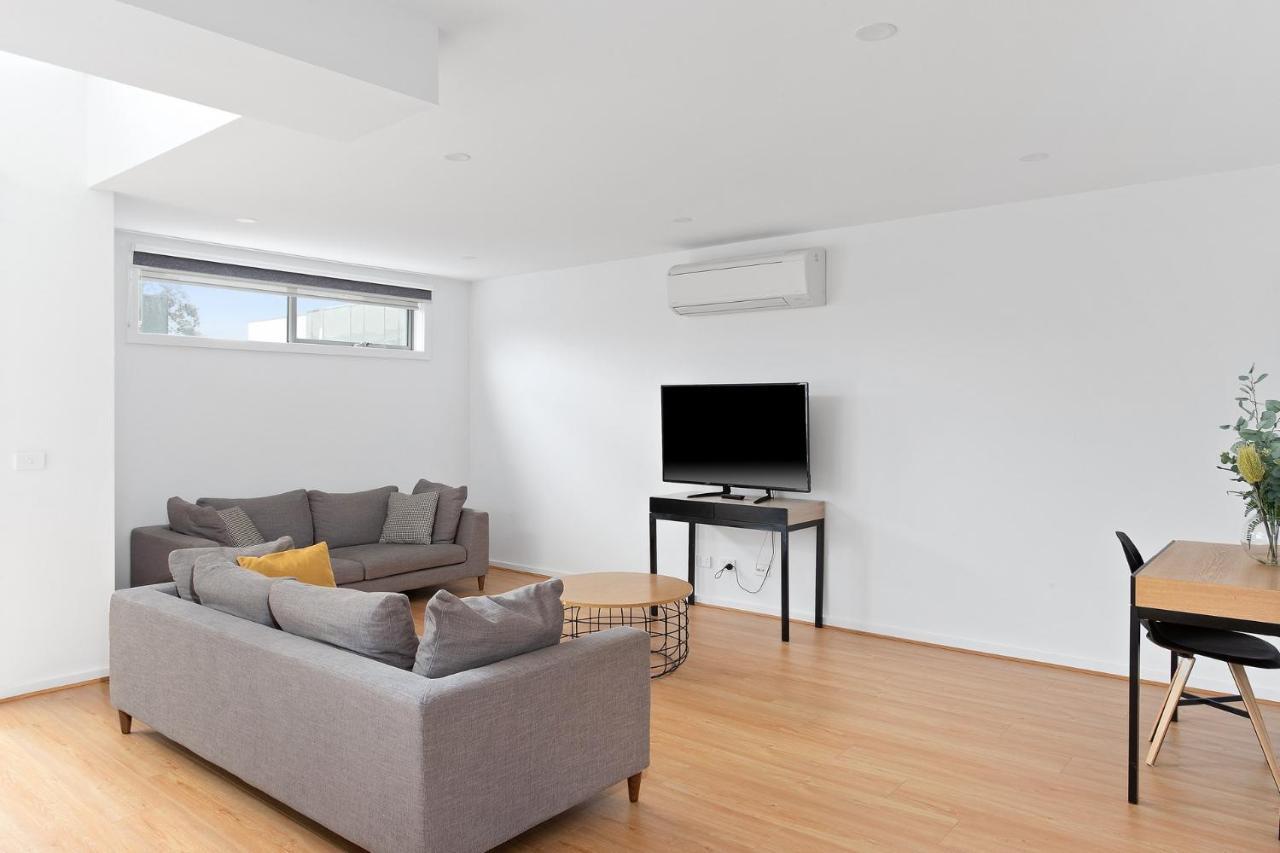 Phillip Island Townhouses Cowes Exteriör bild