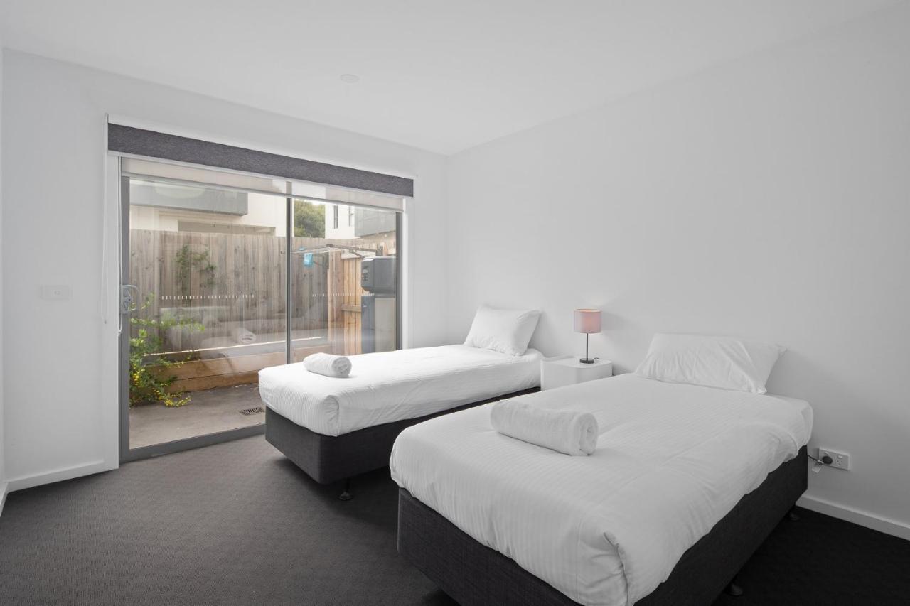 Phillip Island Townhouses Cowes Exteriör bild